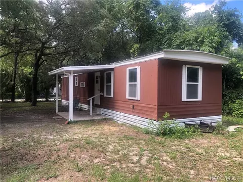 6345 W Mango Ln, Crystal River, FL 34429 photo 4