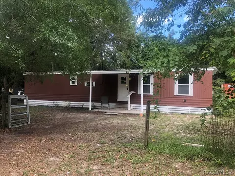 6345 W Mango Ln, Crystal River, FL 34429 photo 1