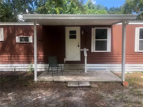 6345 W Mango Ln, Crystal River, FL 34429 photo 3