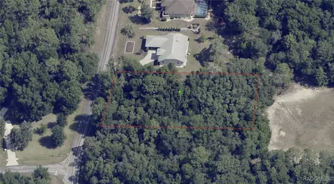 1858 E Monopoly Loop, Inverness, FL 34453 photo 1