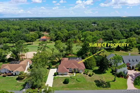View/Area - 634 E Keller Ct, Hernando, FL 34442 photo 10 of 10