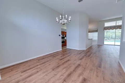 Dining - 634 E Keller Ct, Hernando, FL 34442 photo 4 of 4