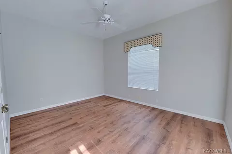 Bedroom - 634 E Keller Ct, Hernando, FL 34442 photo 3 of 4