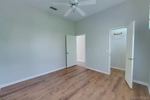 Bedroom - 634 E Keller Ct, Hernando, FL 34442 photo 2 of 4
