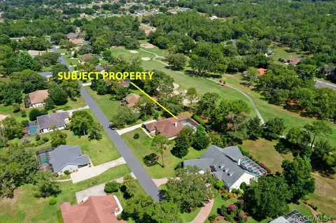 View/Area - 634 E Keller Ct, Hernando, FL 34442 photo 8 of 10