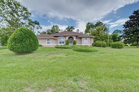 634 E Keller Ct, Hernando, FL 34442