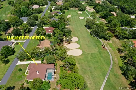 View/Area - 634 E Keller Ct, Hernando, FL 34442 photo 1 of 10