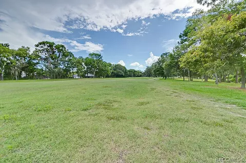 Exterior - 634 E Keller Ct, Hernando, FL 34442 photo 13 of 16