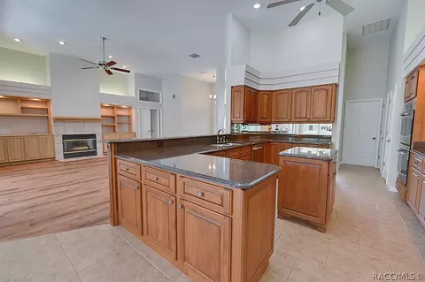 Kitchen - 634 E Keller Ct, Hernando, FL 34442 photo 1 of 7
