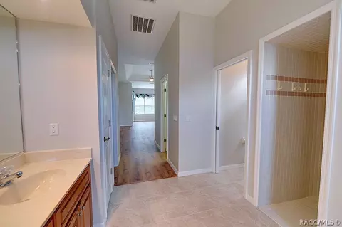 Entry Way - 634 E Keller Ct, Hernando, FL 34442 photo 1 of 1