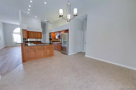 Dining - 634 E Keller Ct, Hernando, FL 34442 photo 1 of 4