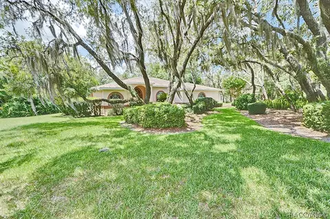 82 W Massachusetts St, Hernando, FL 34442 photo 2