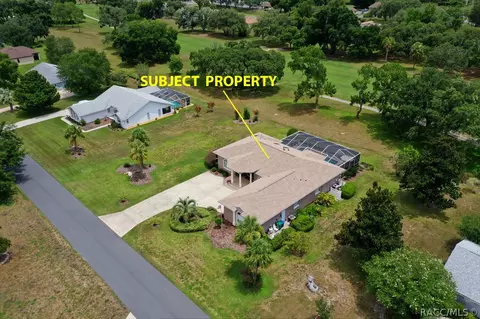 116 E Falconry Ct, Hernando, FL 34442 photo 61