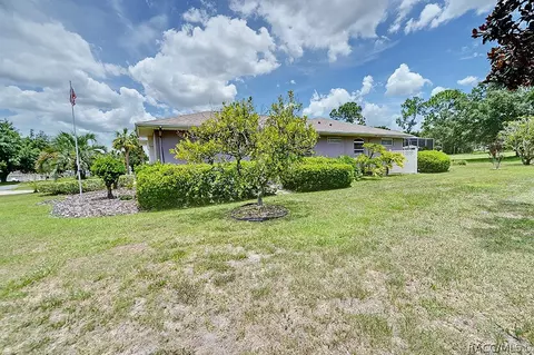 116 E Falconry Ct, Hernando, FL 34442 photo 59