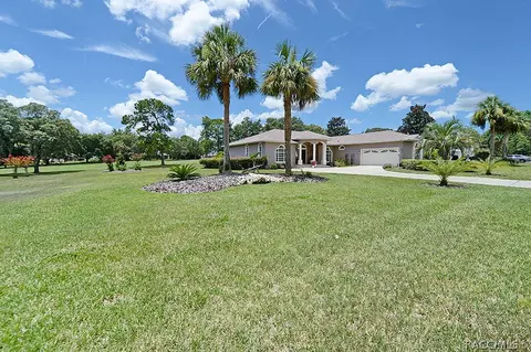 116 E Falconry Ct, Hernando, FL 34442 photo 3