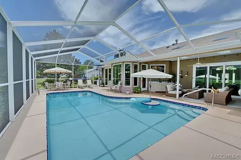 116 E Falconry Ct, Hernando, FL 34442 photo 45