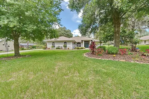 136 N Fresno Ave, Hernando, FL 34442