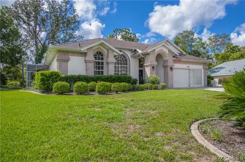 5630 W Crossmoor Pl, Lecanto, FL 34461