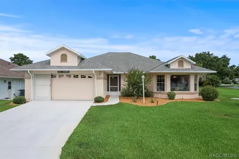 4248 N Stanwyck Ter, Beverly Hills, FL 34465