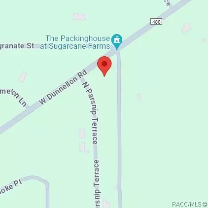 8943 N Parsnip Ter, Crystal River, FL 34428