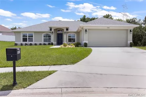3958 W Chadwick Ct, Lecanto, FL 34461