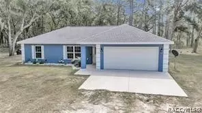 24314 SW Shorewood Dr N, Dunnellon, FL 34431