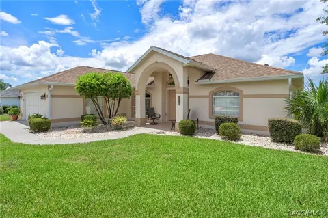 4418 N Lake Vista Trl, Hernando, FL 34442