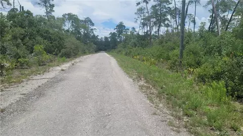 8107 N Gabriel Pt, Dunnellon, FL 34433
