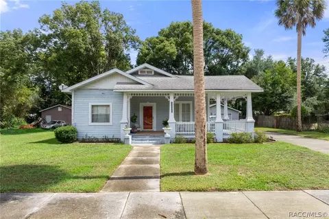 20719 Park Ave, Dunnellon, FL 34431