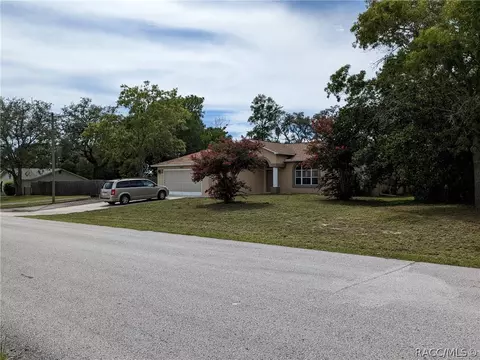 11089 Upton St, Spring Hill, FL 34608 photo 3