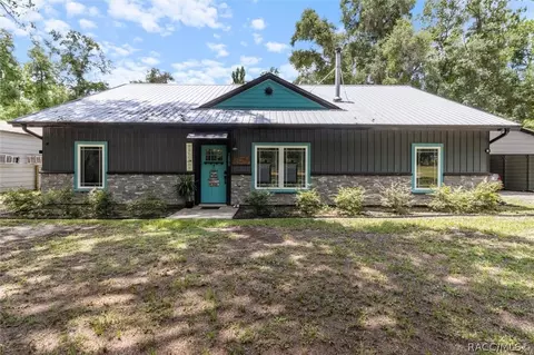 3890 E Needham Ct, Inverness, FL 34452