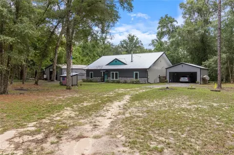 3890 E Needham Ct, Inverness, FL 34452 photo 25