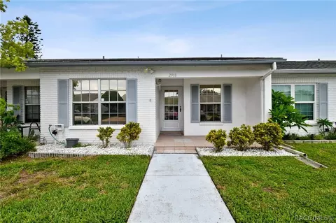 2918 Stilwell Ct, New Port Richey, FL 34655