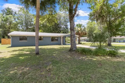 803 NE 5th Ave, Crystal River, FL 34428