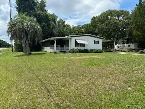 4330 N Froly Pt, Hernando, FL 34442 photo 13