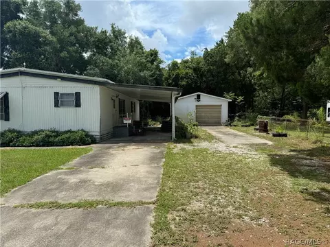 4330 N Froly Pt, Hernando, FL 34442 photo 14