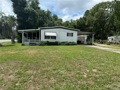 4330 N Froly Pt, Hernando, FL 34442