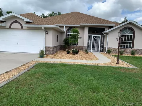 1230 N Timucuan Trl, Inverness, FL 34453