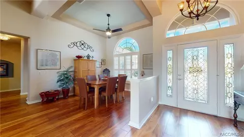 Entry Way - 1515 N Killebrew Pt, Hernando, FL 34442 photo 1 of 6