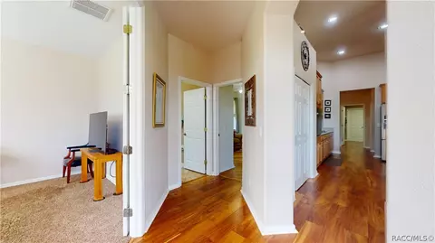 Entry Way - 1515 N Killebrew Pt, Hernando, FL 34442 photo 4 of 6