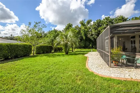 Exterior - 1515 N Killebrew Pt, Hernando, FL 34442 photo 13 of 14