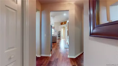 Entry Way - 1515 N Killebrew Pt, Hernando, FL 34442 photo 6 of 6