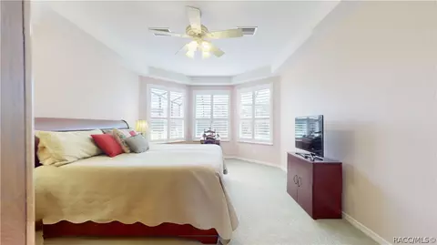 Bedroom - 1515 N Killebrew Pt, Hernando, FL 34442 photo 1 of 6