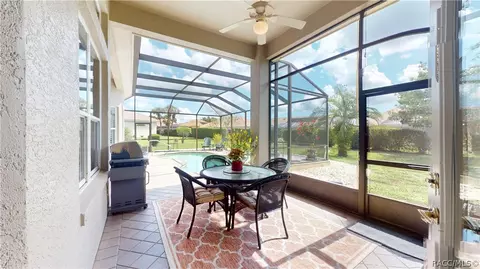 Exterior - 1515 N Killebrew Pt, Hernando, FL 34442 photo 4 of 14
