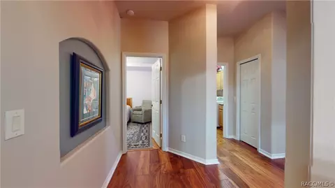Entry Way - 1515 N Killebrew Pt, Hernando, FL 34442 photo 5 of 6