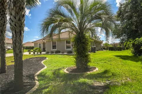 Exterior - 1515 N Killebrew Pt, Hernando, FL 34442 photo 8 of 14