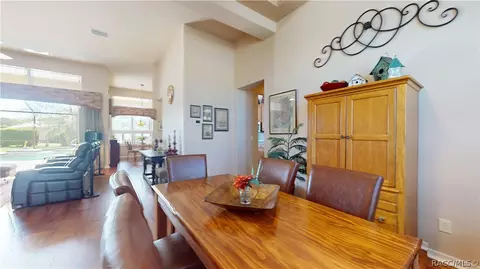 Dining - 1515 N Killebrew Pt, Hernando, FL 34442 photo 1 of 1