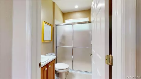 Bath - 1515 N Killebrew Pt, Hernando, FL 34442 photo 5 of 5
