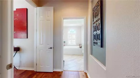 Entry Way - 1515 N Killebrew Pt, Hernando, FL 34442 photo 3 of 6