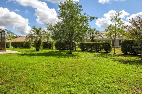 Exterior - 1515 N Killebrew Pt, Hernando, FL 34442 photo 9 of 14